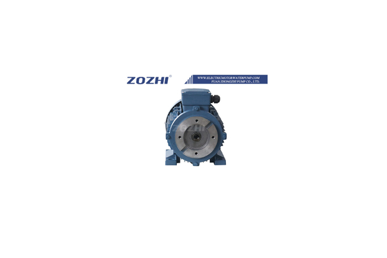 IP54 IP55 IE3 3 Faz Hidrolik 5.5kw Yağ Pompası Motoru