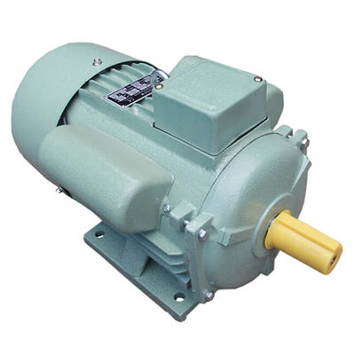 Aluminium Housing Asynchronous Motor Operating under Ac Voltage 220240V Optimized for Energy Saving and Long Service Life