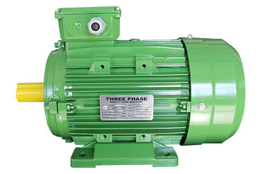 MS100L1-4 3 Phase Induction Motor Squirrel Cage 3HP 2.2KW 400V 60HZ IE1 Efficiency