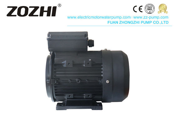 Yüksek Verimli IE2 380V Üç Fazlı Asenkron AC Motor 4KW 5.4Hp CE Belgeli Su Geçirmez 50/60Hz 32M1-6