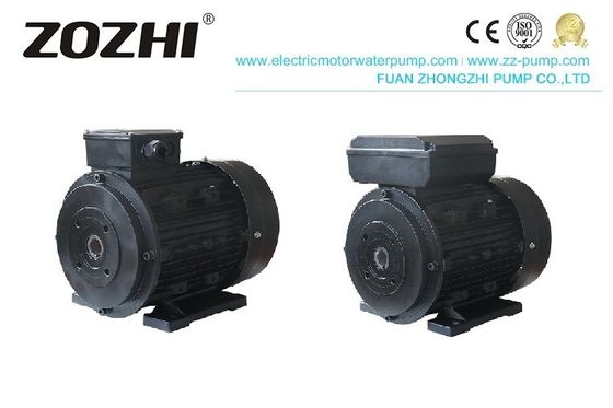 Yüksek Verimlilik Yüksek Hızlı Üç Fazlı Çürük Çubuk Motor 5.5KW 2P IP55 Su geçirmez 380V/440V AC Pompa için