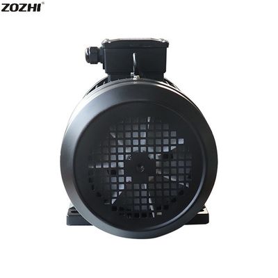132M1-6 Three-Phase Waterproof High Efficiency 4kW AC Induction Motor 50Hz/60Hz for Water Treatment