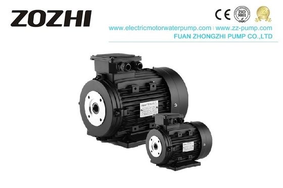ZOZHI 7.5kW Yüksek basınçlı pompa için üç fazlı su geçirmez endüstriyel motor