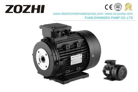 ZOZHI 18.5kW Üç Fazlı Su geçirmez Asinkron Motor Yüksek Basınç İçin Çürük Çubuk