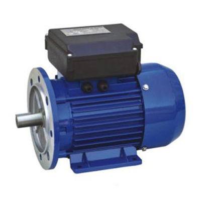 Energy-saving 3 Phase Induction Motor Offering Breakdown Torque 260 Percent Optimized for Industrial Machinery and Operation
